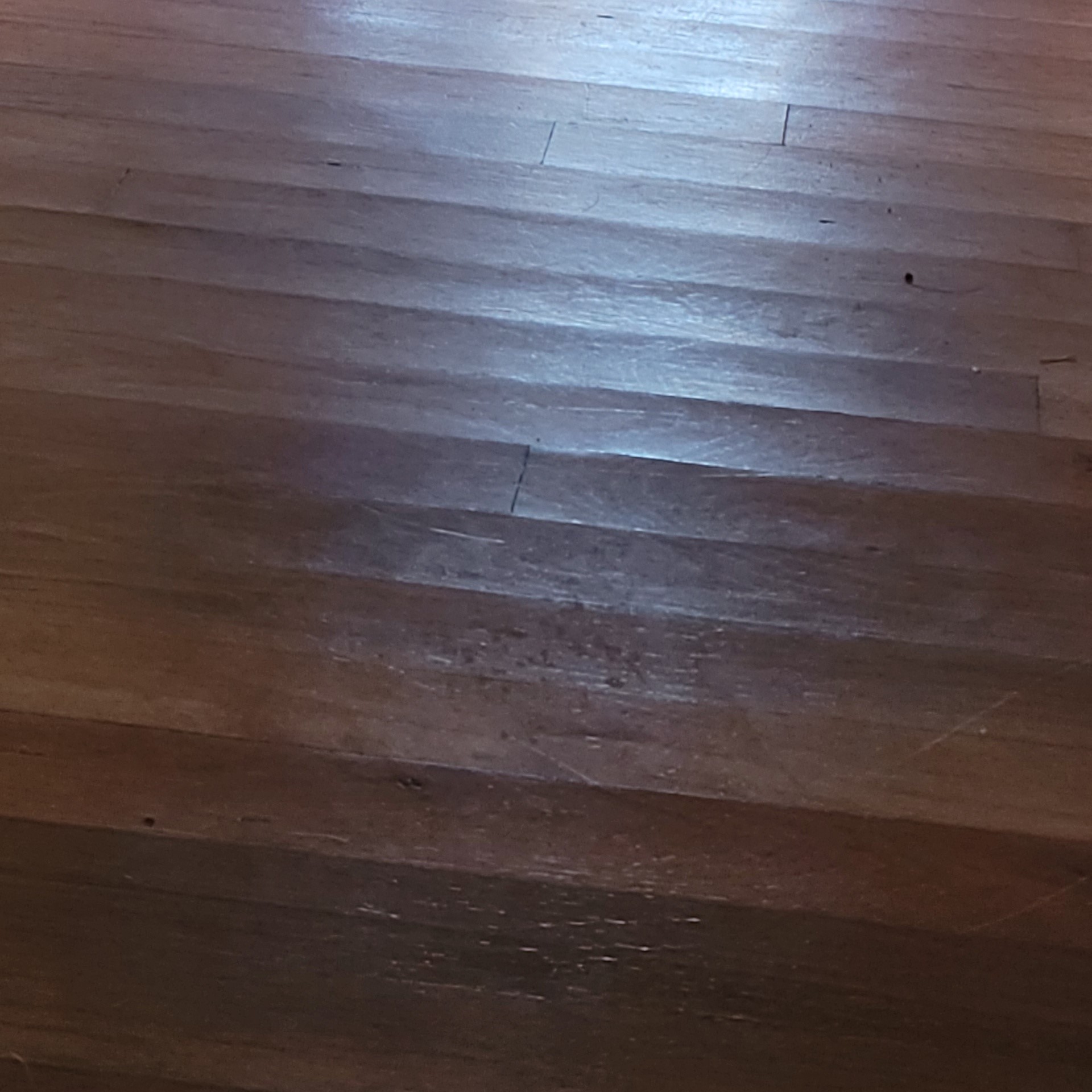 Wood Floor Repair Finish