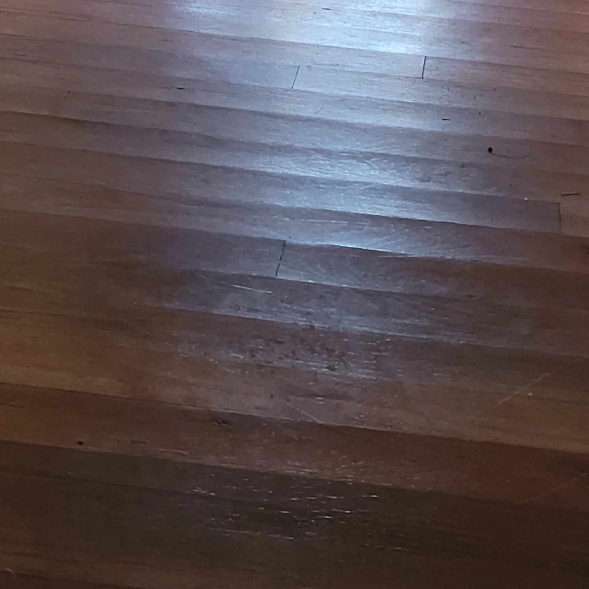 Wood Floor Repair Finish